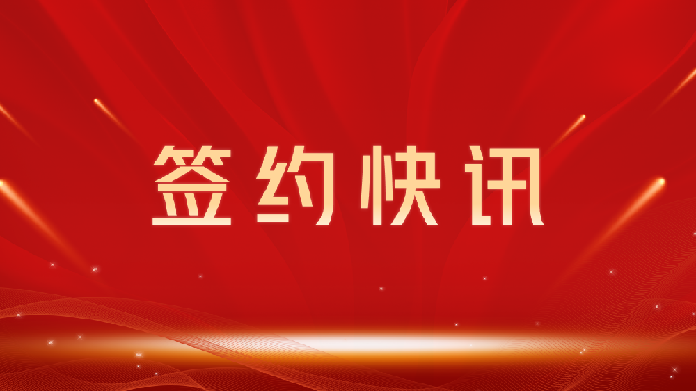 【签约喜讯】助力教育数字化转型，我司与防城港龙图教育集团达成官网建设合作
